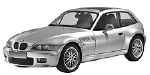 BMW E36-7 B1449 Fault Code