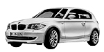 BMW E81 B1449 Fault Code