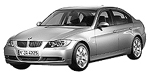 BMW E92 B1449 Fault Code